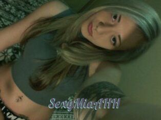SexyMiaAHH