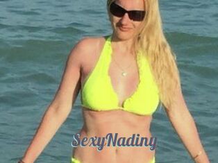 SexyNadiny