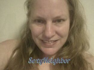SexyNeighbor