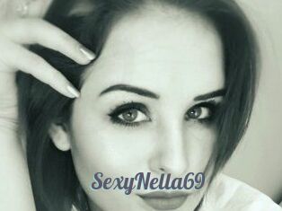 SexyNella69