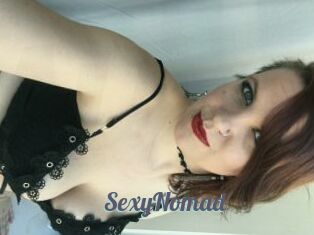 SexyNomad