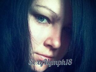 SexyNymph18
