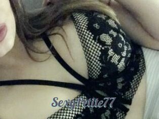 SexyPetite77