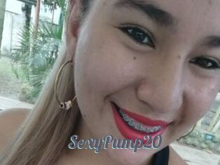 SexyPump20