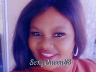 SexyQueen88