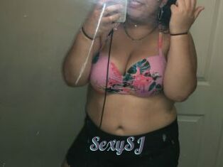 SexySJ