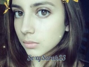 SexySarah23