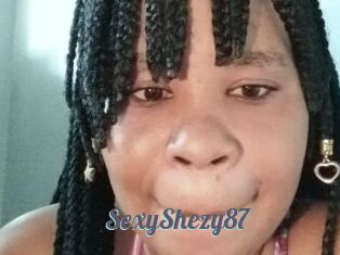 SexyShezy87