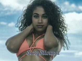SexySilvana