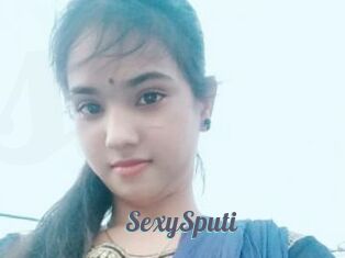 SexySputi