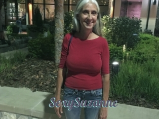 SexySuzanne Sexe Videos Gratuites