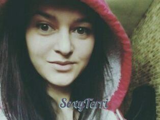 SexyTerri_