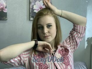 SexyUDoll