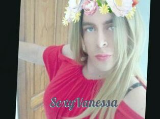 SexyVanessa