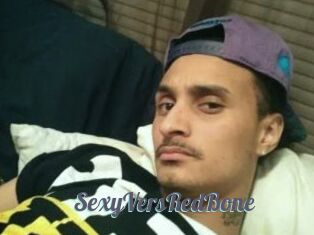 SexyVersRedBone