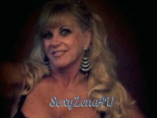 SexyZena4U