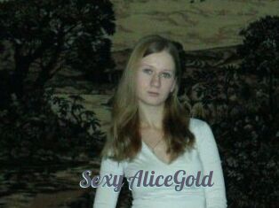 Sexy_AliceGold
