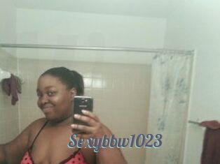 Sexybbw1023