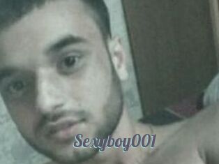 Sexyboy001