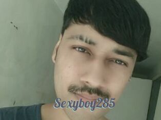 Sexyboy285