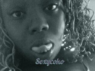 Sexycoko