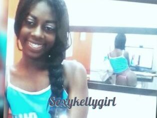 Sexykellygirl