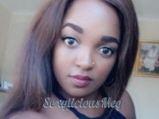 SexyliciousMeg