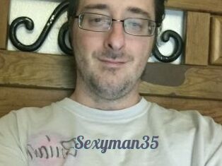 Sexyman35