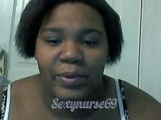 Sexynurse69
