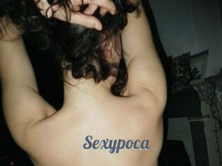 Sexypoca