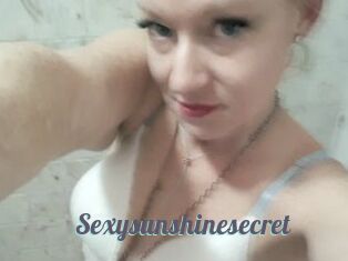 Sexysunshinesecret