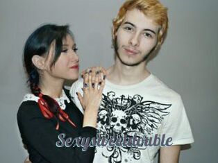 Sexysweetdouble