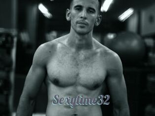 Sexytime32