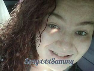 SexyxxxSammy