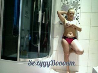 SexyyyBoooom
