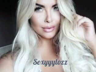 Sexyyylozz