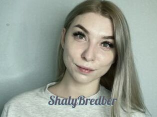 ShalyBredber