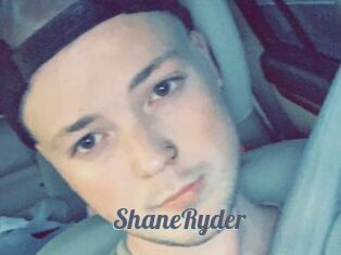 ShaneRyder