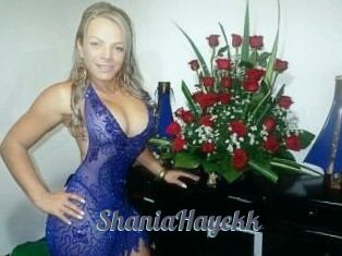 ShaniaHayekk