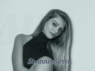 ShannonGreen