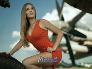 Shanti
