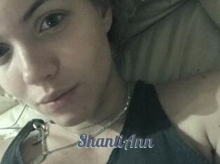 ShantiAnn