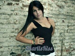 SharlisKiss