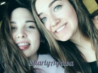 SharlyAgnesa