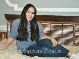 Sharone_Carson