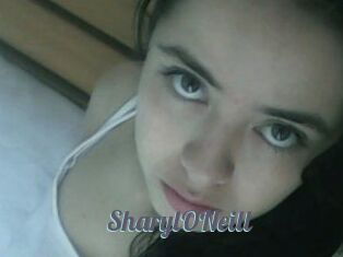 SharylONeill