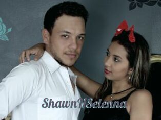ShawnNSelenna
