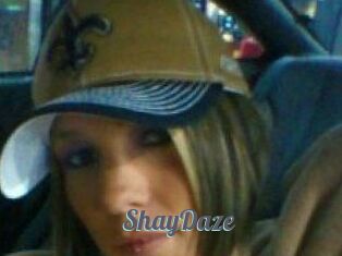 ShayDaze