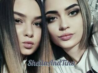 SheilaAndTina