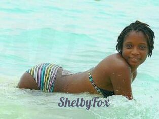 ShelbyFox